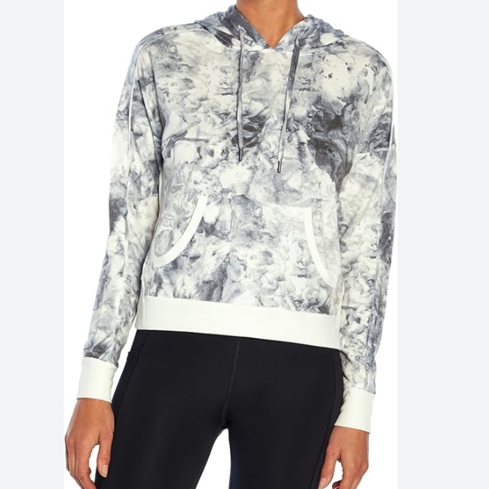 Jessica Simpson Kaylee Pullover Hoodie